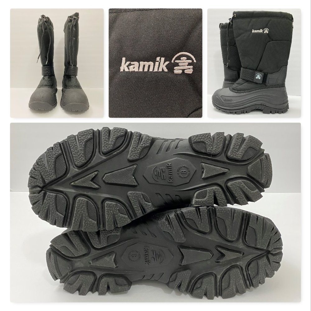 Kamik Greenbay 4 Winter Boots